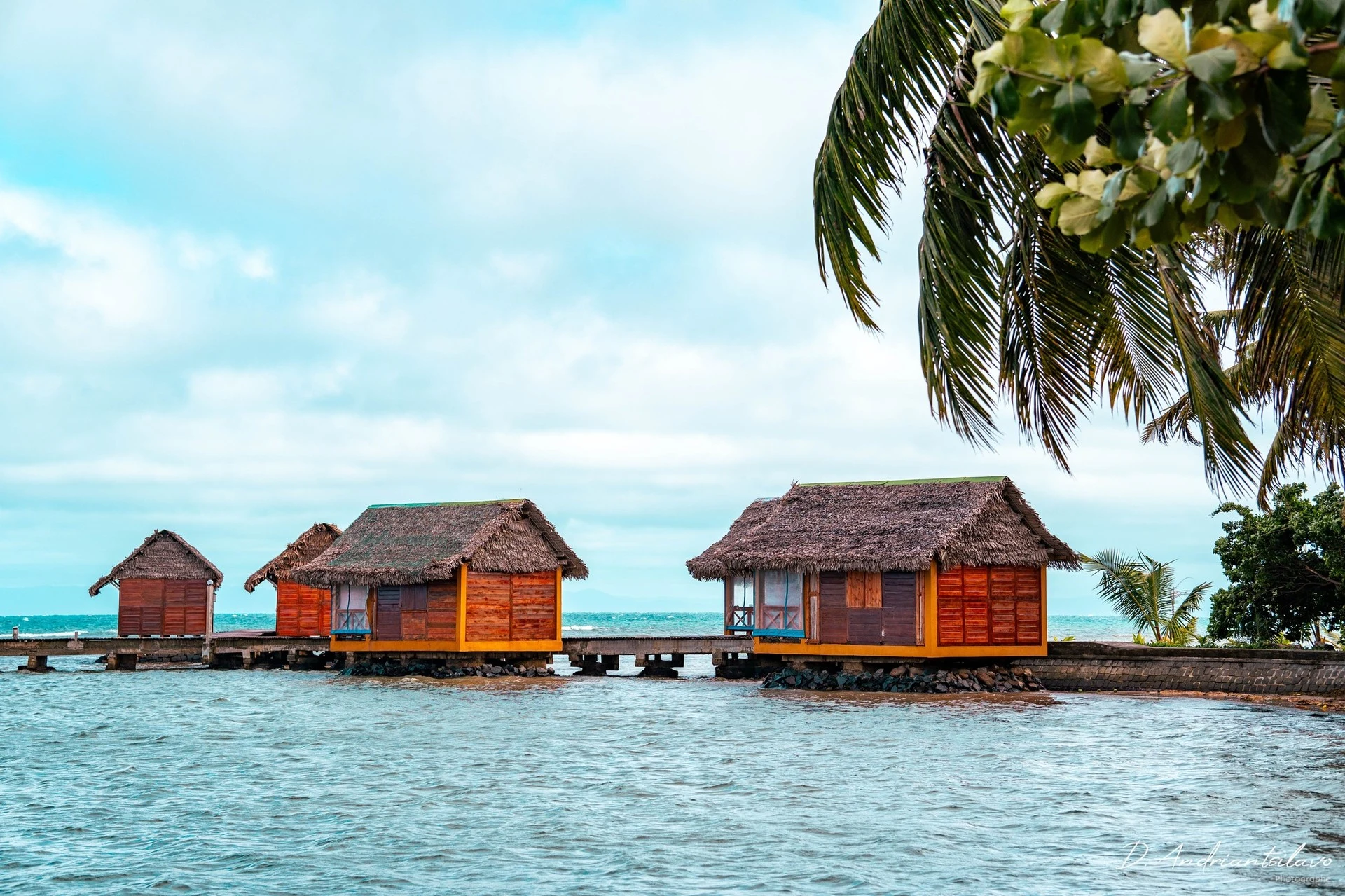 Sainte Marie: Whale Migration & Island Retreat